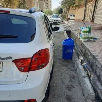 کوییک GXR تیپ L، مدل ۱۴۰۳ رینگ دار ومانیتور دار|خودرو سواری و وانت|تهران, حسن‌آباد|دیوار