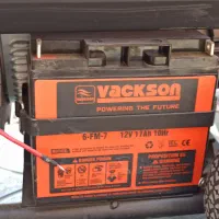 موتور برق ۶۵۰۰ وات واکسون (موتوربرق)|ماشین‌آلات صنعتی|اصفهان, ملک‌شهر|دیوار