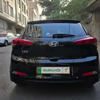 هیوندای i20 ، مدل 1396|خودرو سواری و وانت|تهران, ظفر|دیوار