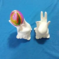 نماد سال مجسمه اسب مجسمه فرشته هفتسین تخم مرغ رنگی|مجسمه، تندیس، ماکت|تهران, بازار|دیوار