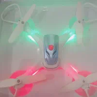 هلی کوپتر کنترلی مدله سایما SYMA X15W