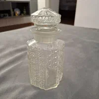 چایدان عتیقه سفید رنگ روسی قاجاری