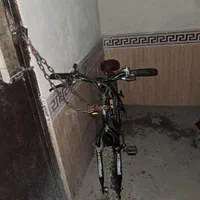دوچرخه کراس 26 دنده ای|دوچرخه، اسکیت، اسکوتر|باقرشهر, |دیوار