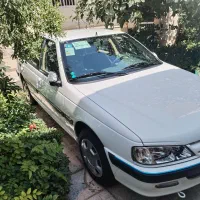 پژو پارس xu7p 1401