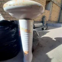 روشویی سرامیکی