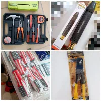 فروش عمده انواع ابزارآلات دستی باقیمت دسته اول|عمدهفروشی|شاهینشهر, شهرک ردانی پور|دیوار