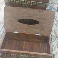 سطل و جادستمالی ،چوبی حصیری|صنایع دستی و سایر لوازم تزئینی|تهران, خانی‌آباد نو|دیوار