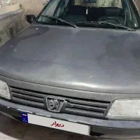 پژو ۴۰۵مدل ۲۰۰۰۰