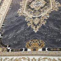 چهار تخته فرش ۹متری آکبند مناسب جهیزیه