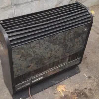 بخاری نیک کالا ،آزمایش ،جهان افروز