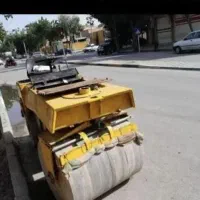 اجاره غلطک خدمات اهنی اجاره برشکاری کاتر|خدمات حمل و نقل|تهران, تهرانسر مرکزی|دیوار