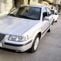 سمند مدل ۱۳۸۵|خودرو سواری و وانت|نظرآباد, شهرک سید جمال الدین|دیوار