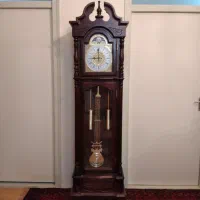 ساعت کنارسالنی