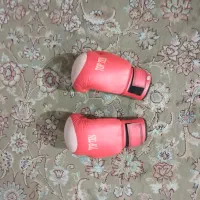 دست کش بوکس