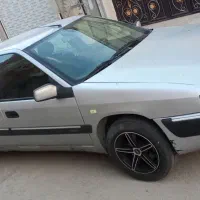 زانتیا مدل 85 معاوضه|خودرو سواری و وانت|پاکدشت, پاکدشت (مامازند)|دیوار