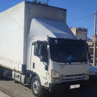 ایسوزو هشت تن پی 700|خودرو سنگین|تهران, مولوی|دیوار