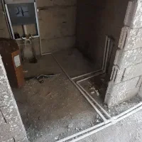 لوله‌کشی آب وگازوپلیکا،نصب و تعمیر شیرآلات و شوفاژ