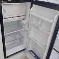 یختچال فریزر هتلی اداری خانگی|یخچال و فریزر|شاهین‌شهر, شهرک منازل چوبی|دیوار