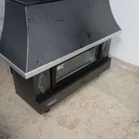 فروش بخاری گازی بزرگ ۲۱هزار جبال