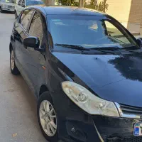 ام وی ام ۳۱۵ فابریک|خودرو سواری و وانت|شیراز, معالیآباد|دیوار