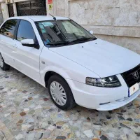 فروش و خرید حواله سمند سورن دوگانه