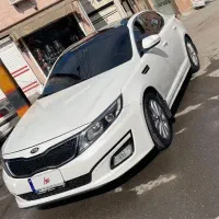 اوپتیما مدل ۲۰۱۵