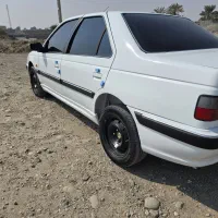 پارس مدل ۹۰ میناب|خودرو سواری و وانت|بندرعباس, |دیوار