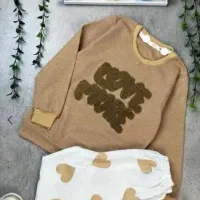 تولیدی لباس دخترانه و پسرانه تک وعمده