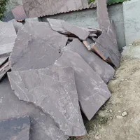 اجرای سنگ لاشه شیرمحمدی