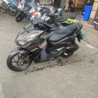 واریو۱۶۰|موتورسیکلت|تهران, عباس‌آباد|دیوار