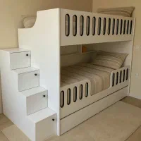 تولیدی کمد و کابینت و سرویس خواب
