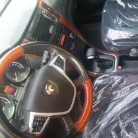 دناپلاس اتومات در حد نو بدون رنگ|خودرو سواری و وانت|پارس‌آباد, |دیوار