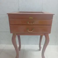 کنسول قاشق و چنگال دالتون