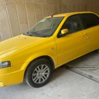 فروش سورن پلاس برون شهری دریچه سیمی مدل ۱۴۰۳|خودرو سواری و وانت|قائمشهر, |دیوار