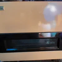 ۲عدد بخاری گاز سوز مهیا