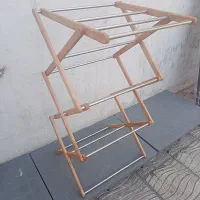 بندرخت تاشو استیل اصل مقاوم ضد زنگ مناسب فضای کوچک|بندرخت و رخت‌آویز|تهران, تهرانپارس غربی|دیوار