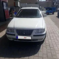 سمند تمیز ۸۱|خودرو سواری و وانت|هشتگرد, شهرک مهستان ۱|دیوار