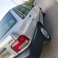 پراید مدل ۸۹|خودرو سواری و وانت|قم, پردیسان|دیوار