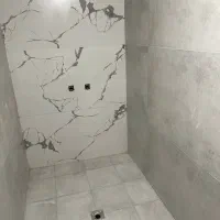 کارگر دوغاب‌ریز