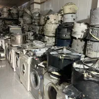 تعمیر لباسشویی تعمیریخچال باضمانت|خدمات پیشه و مهارت|پرند, فاز ۳|دیوار