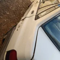 پرایدمدل76همه چی فابریک شاسی پلمپ بیرنگ شرطمکانیک