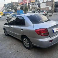 ریو مدل ۸۶ دور رنگ|خودرو سواری و وانت|تهران, سجاد|دیوار