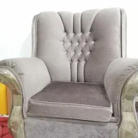 مبل  7نفره تمیز
