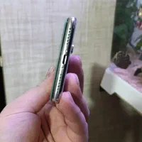 آیفون X 10 لاکاغذی|موبایل|مشهد, جاهد شهر|دیوار