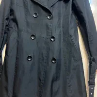 بارونی وترنج کت