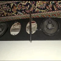 باند تخته هدلایت روکش چراغ خطر لگلاتو کلاهک صندلی