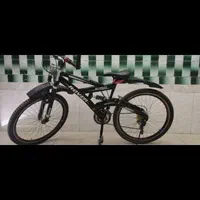 دوچرخه 26 نونو