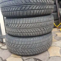 لاستیک|قطعات یدکی و لوازم جانبی|رشت, جانبازان|دیوار