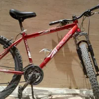 دوچرخه 26 سالم باجک تخفیف هم میدم