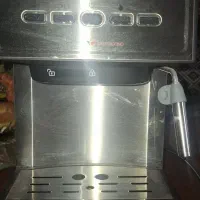 دستگاه اسپرسوساز|سماور، چای‌ساز، قهوه‌ساز|شیراز, مهدی‌آباد|دیوار